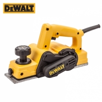 디월트 550W 유선 82mm 포터블 전기대패 D26676-KR