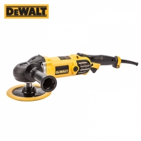 디월트 1250W 유선 광택기 DWP849X-KR