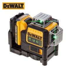 디월트 12V MAX 그린 레이저 레벨기 세트(2.0Ah) DCE089D1G-KR