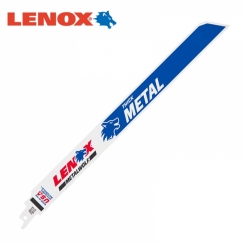 레녹스 305mm 14TPI 철재용 바이메탈 컷쏘날(메탈울프) LXKR12114R