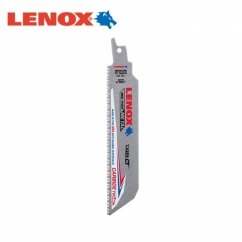 레녹스 152mm 10TPI 철재용 카바이드 컷쏘날 LXAR6110CT-KR