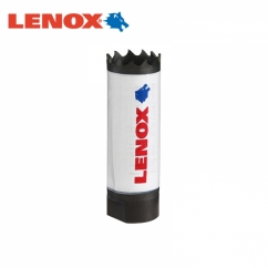 레녹스 바이메탈 홀쏘 20mm 3009820MMHS