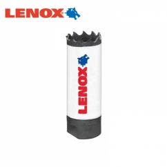 레녹스 바이메탈 홀쏘 21mm 3001313L