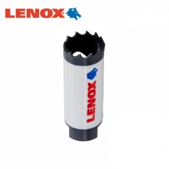 레녹스 바이메탈 홀쏘 22mm 3001414L