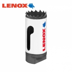 레녹스 바이메탈 홀쏘 27mm 3001717L