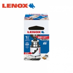 레녹스 바이메탈 홀쏘 43mm 3002727L