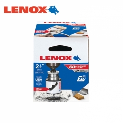 레녹스 바이메탈 홀쏘 54mm 3003434L