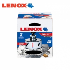 레녹스 바이메탈 홀쏘 76mm 3004848L