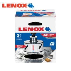 레녹스 바이메탈 홀쏘 89mm 3005656L