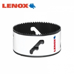 레녹스 바이메탈 홀쏘 108mm 3006868L