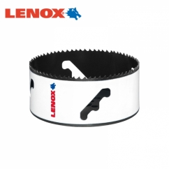 레녹스 바이메탈 홀쏘 118mm 3007474L