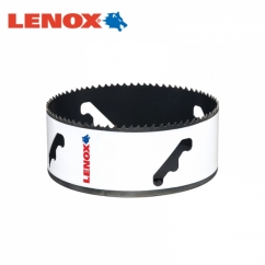 레녹스 바이메탈 홀쏘 127mm 3008080L