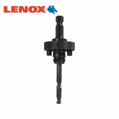 레녹스 홀쏘 스탠다드 퀵체인지 아바(6L 32~152mm) 1779805