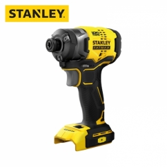 스탠리 20V MAX 충전 임팩트 드라이버 본체(베어툴) SBI820K-KR