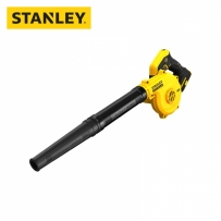 스탠리 20V MAX 충전 블로워 본체(베어툴) SCBL01-KR