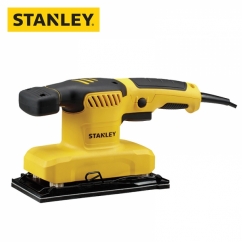 스탠리 280W 1/3 유선 사각 샌더 SS28-KR