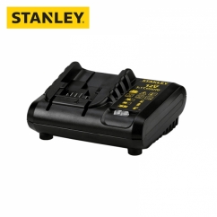 스탠리 10.8V 1.25A 리튬이온 배터리 충전기 SC121-KR
