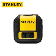 스탠리 크로스라인 그린 레이저 레벨기 큐빅스 STHT77499-KR