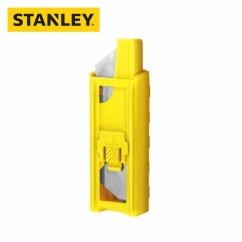 스탠리 다용도 유틸리티 칼날(10개입) 11-921T-KR