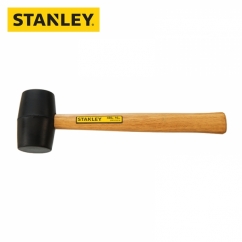 스탠리 16온스 고무망치 350mm STHT57527-8-KR