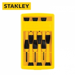 스탠리 6 in 1 그립 정밀 드라이버 세트 STHT66052-8-KR