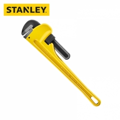 스탠리 알루미늄 파이프렌치 450mm 84-466-KR