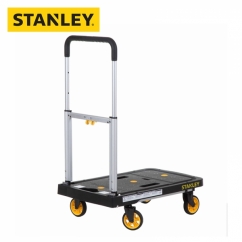 스탠리 알루미늄 접이식 카트(120kg) STST98021L