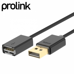 프로링크 USB2.0 연장 AM-AF 케이블 3m PF467B-0300