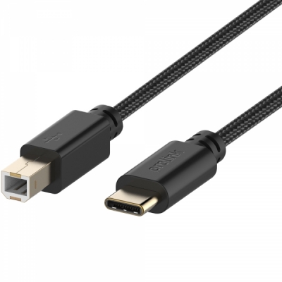 프로링크 USB2.0 CM-BM 케이블 3m PF482B-0300