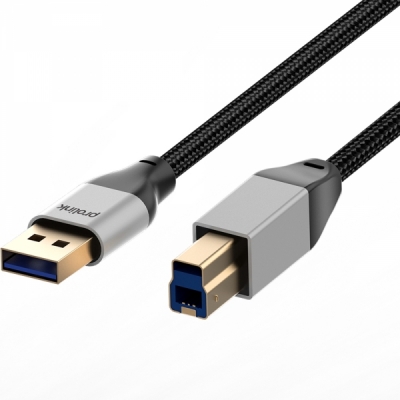 프로링크 USB3.0 AM-BM 케이블 3m PF460G-0300