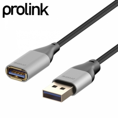 프로링크 USB3.0 연장 AM-AF 케이블 0.5m PF489G-0050
