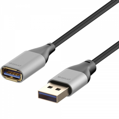 프로링크 USB3.0 연장 AM-AF 케이블 3m PF489G-0300