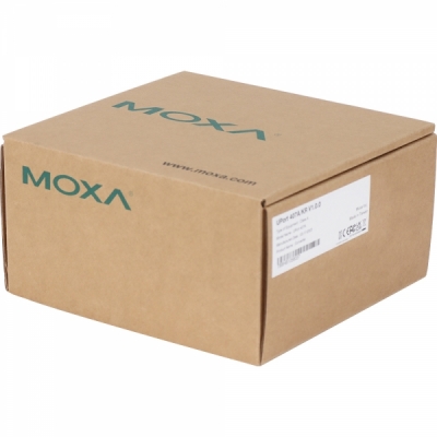 MOXA 산업용 USB3.0 7포트 허브 UPort 407A
