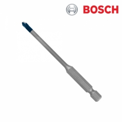 보쉬 EXPERT HEX-9 4x90mm 육각 하드세라믹 드릴비트(2608900588)