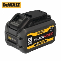 디월트 60V MAX 3.0Ah / 20V MAX 9.0Ah FLEXVOLT 배터리 DCB609G-KR