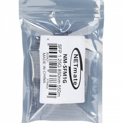 강원전자 넷메이트 기가비트 멀티모드 SFP 광 모듈(550m) NM-SFM1G