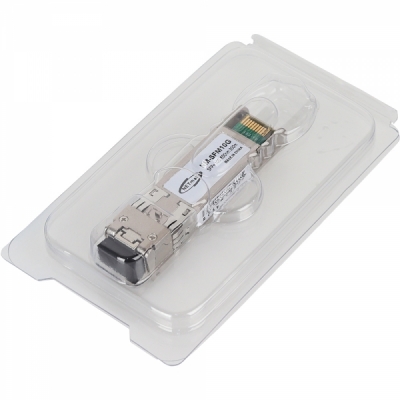강원전자 넷메이트 10G 멀티모드 SFP+ 광 모듈(300m) NM-SFM10G