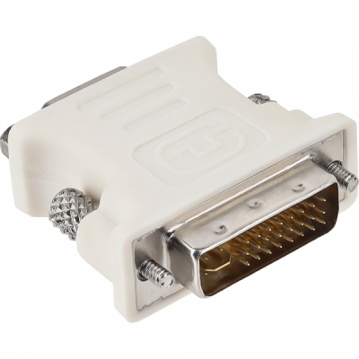강원전자 넷메이트 DVI / VGA 젠더 NM-DG24MN