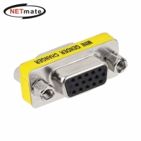 강원전자 넷메이트 3열 15F / 15F 젠더 NM-G15F3N