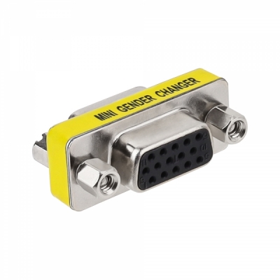 강원전자 넷메이트 3열 15F / 15F 젠더 NM-G15F3N