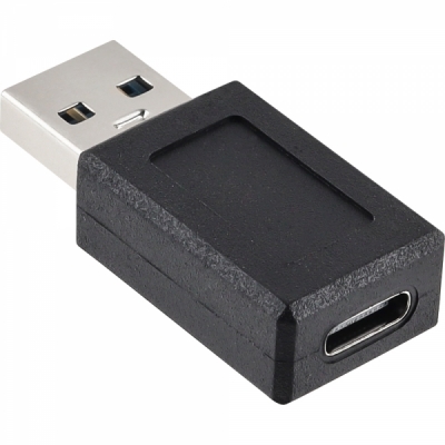 강원전자 넷메이트 USB3.1 AM/CF 젠더 NM-UGC30N