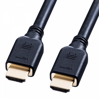 강원전자 산와서플라이 8K 60Hz HDMI 2.1 케이블 5m KM-HD20-U50