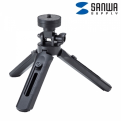 강원전자 산와서플라이 컴팩트 미니 삼각대 DG-CAM27