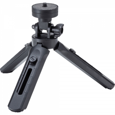 강원전자 산와서플라이 컴팩트 미니 삼각대 DG-CAM27