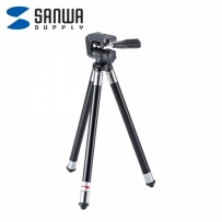 강원전자 산와서플라이 컴팩트 알루미늄 삼각대 DG-CAM28