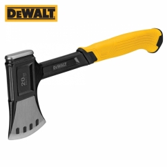 디월트 20온스 스틸 캠핑 도끼 355mm DWHT51387-KR