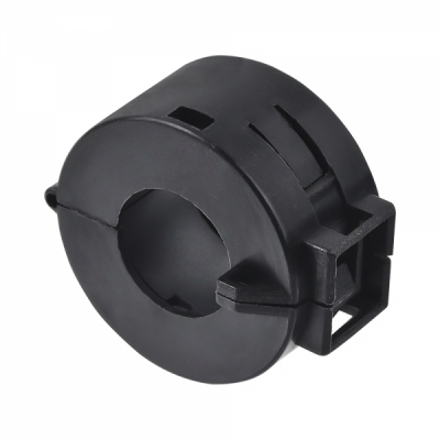 강원전자 넷메이트 고주파 노이즈 필터(페라이트 코어/15mm/블랙) NM-NF150S