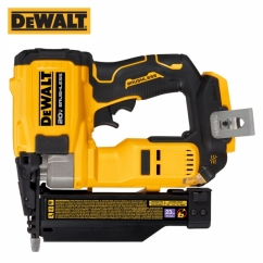 디월트 20V MAX 23GA 충전 실타카 본체(베어툴) DCN623N-KR