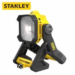스탠리 20V MAX 충전 LED 작업등 본체(베어툴) SCL030-KR