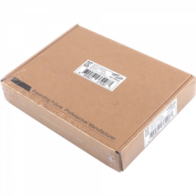 강원전자 넷메이트 PCI Express 2포트 RS422/485 시리얼카드(슬림PC겸용) NM-SSP422